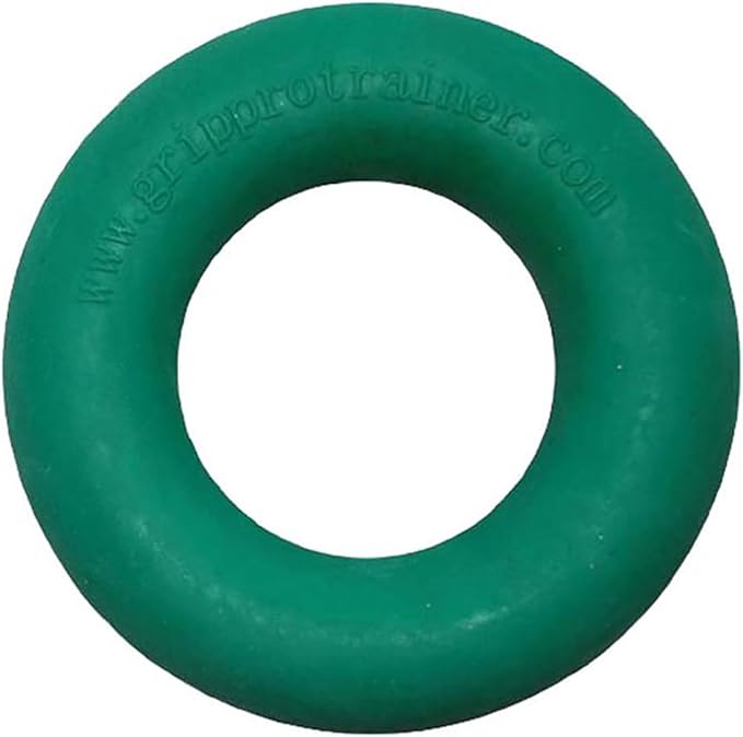 Hand Grip Forearm Strength Gripper