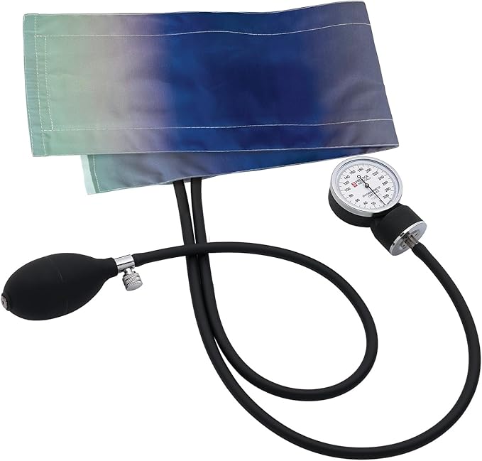 Prestige Medical Premium Aneroid Sphygmomanometer, Northern Lights