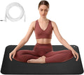 Grounding Mat 35" x 24" – Conductive Grounding Pad for Home Use, Connect to Earth's Natural Surface Indoors