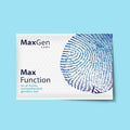 MaxFunction MaxGen Labs Genetic Test