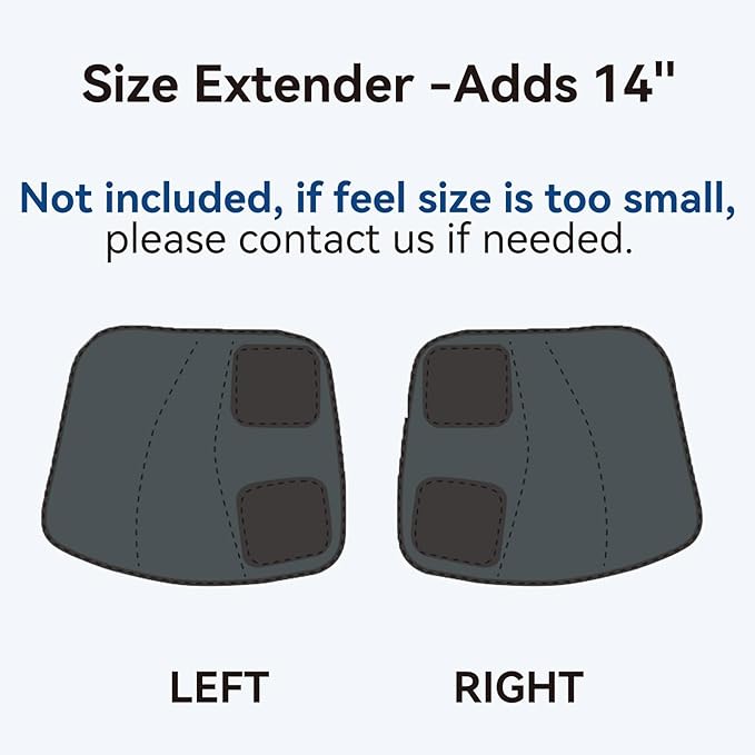 FIT KING Cordless Calf Massager – Rechargeable Leg Compression Massager for Circulation, Edema, RLS, Pain Relief & Recovery, 6 Intensities, 3 Modes, Portable Gift for Mom, Dad, Athletes