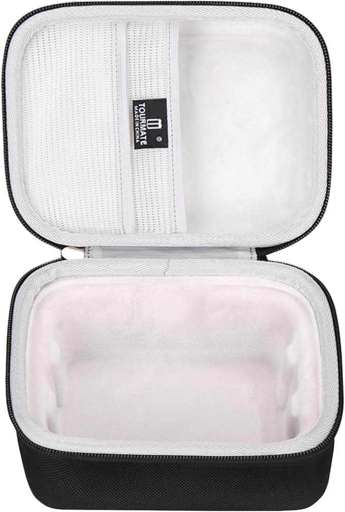 Hard Case Replacement for yuwell Blood Pressure Monitor Upper Arm Cuff YE660E