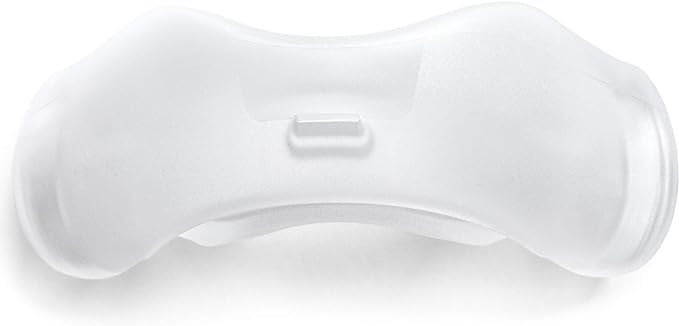 Philips Respironics DreamWear Nasal Cushion (Small), Clear