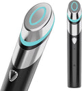 Upgraded Version | Skin Care Device - Facial Glow Booster for Maximizing and Boosting Absorption - Needle Free, Radiance, Elasticity | LED Anti-Wrinkle Device | Skin Care Firming, Toning