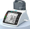 Blood Pressure Monitors, Double love Blood Pressure Machine Bp Cuff Automatic Upper Arm with 9”-17.3 inches Adjustable Automatic High Blood Pressure Cuff for Home Use 2 x 99 Sets Memory