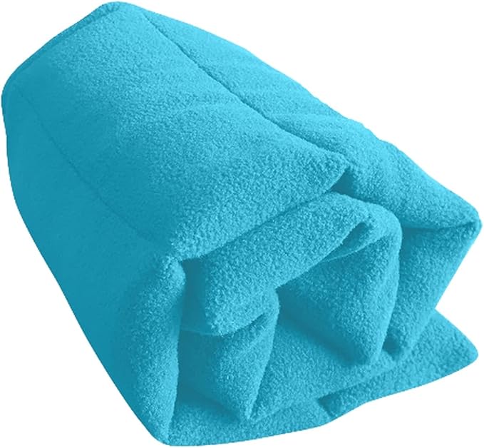 Microwavable Heating Pads 1 Piece Natural Moist Heat Pad for Back Pain, Neck and Shoulders, Nerve, Cramps, Lower Lumbar Relief