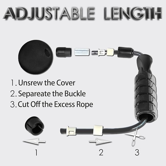 Cordless Jump Rope for Fitness with Indoor Jumping Rope Weighted Ropeless Skipping Jump Rope for Men Women Kids High-Speed Rope Skipping for Narrow Space Fit Weight Loss and General Workouts