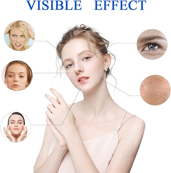 Face Skin Care Wand