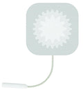 Starburst Reusable Stimulating Electrodes 2 x 2"