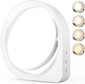 MediAcous 11000Lux Sunlight Lamp, 4 Brightness Levels & Color Temperature & Timer, Daylight Lamp with Memory Function for Home/Office/Decoration