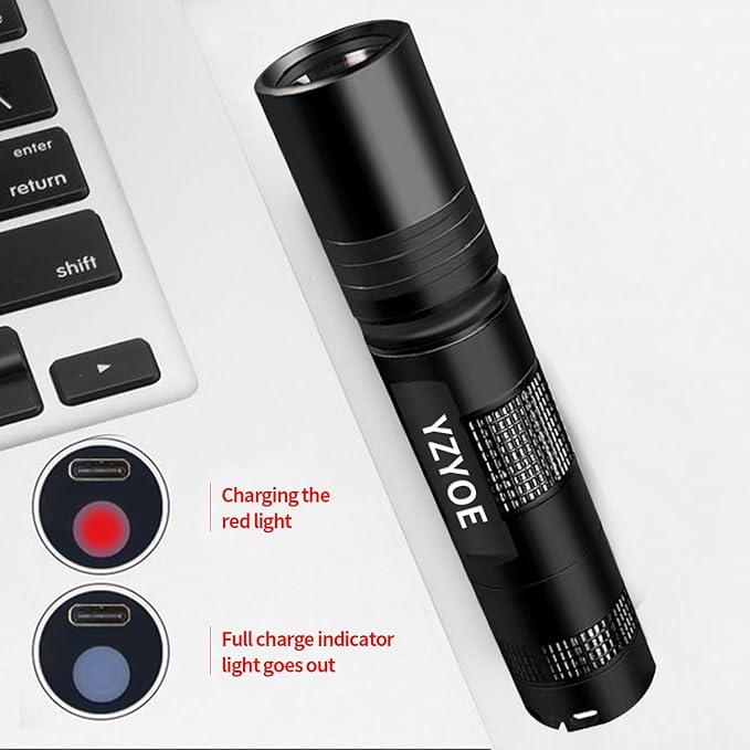 Infrared Light Therapy for Joint and Muscle Pain. Red Light Therapy for Face,Infrared Light Therapys,Red Lights-3 Wavelengths,Therapys Device Red Light Wand.