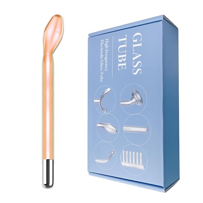 UUPAS Spare Orange Tongue Tube (Glass Attachment)