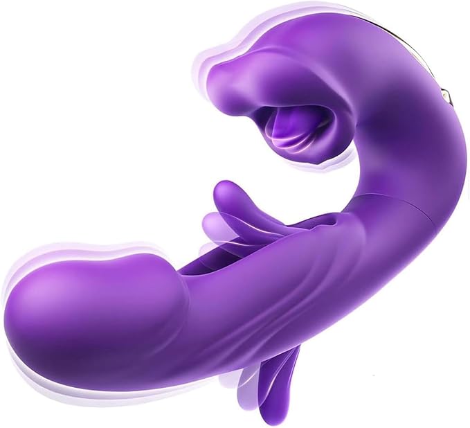 Nethervibe Pelvic Floor Trainer, NetherVibe 4-in-1 Pelvic Floor Activator, Quiet, IPX7 Waterproof Design (NetherVibe Pro)