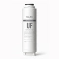 IceJoy Ultra-Filtration Under Sink Water Filter System, 0.01 Micron Precision, High Capacity 4000 Gallons
