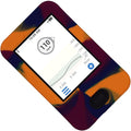 New Premium Silicone Case for Dexcom G6 Mobile CGM (Continuous Glucose Monitoring) (Mixed/PPORG)