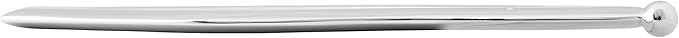 LEEF Myofascial Release Tool Stainless Steel. Ergonomic Instrument Assisted Soft-Tissue Mobilization IASTM, Gua Sha Scraping Massage