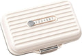Pills Container Travel Pills Box with 7 Compartment Small Pills Organizers Jewelry Storage Box Box Pills Holder