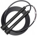 Boldfit Skipping Rope for Men and Women Jumping Rope With Adjustable Height Speed Skipping Rope for Exercise, Gym, Sports Fitness Adjustable Jump Rope-Pencil
