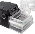 3B Medical Luna G3 Replacement Water Chamber, Clear