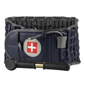 Back Pain Belt Inflatable Lumbar Support for Lower Back Pain Relief Decompression Belt Spinal Traction Device, One Size Fits 29-49 Waist
