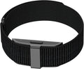 Nylon Loop Compatible with Hume Band, Nylon Replacement Strap, Soft Adjustable Breathable Sport Wristband for Fitness Tracker