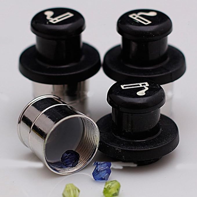 Parts Express Car Lighter Shaped Metal Safe Secret Stash Diversion Pill Box Container