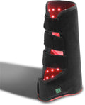 LED Red Light Therapy Device for Horse, Horse Near Infrared Therapy Wrap Portable Deep Light Therapy Red Light, Gen Daily Use