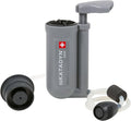 Katadyn 8018270 Hiker Microfilter Water Purification Unit