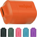 Personal Air Filter To Trap Smoke & Odor - Easy To Use & Long Lasting Replacement Smoke Filter up to 500+ uses I Eliminate Smell For Your Buddy and You with Smoke Catcher I Sploof Vaporizer