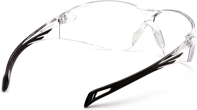 Pyramex PMXSLIM Slim Fit Safety Glasses