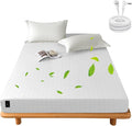 Grounding Sheets Full Size, Grounding Bed Sheets with Grounding Wire,10% Pure Silver, 54 * 75 * 14 in, Grounding Fitted Sheets for Improved Sleep & Wellness (Full)