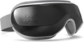 BOKOR Eye Massager with Heat -Eye Care Device, Vision X Heated Mask for Migraine, Eye Strain & Improve Sleep