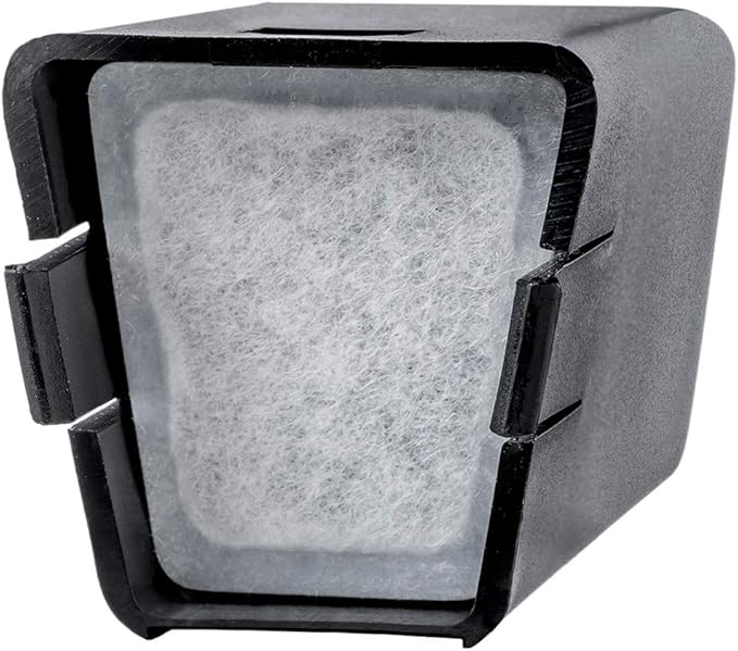 H2o Labs Exclusive Carbon Pods for Water Distillers - Lasts 2x as Long as Most Other Filters & Sachets - Contains 3x More Carbon for Pure Distilled Water - One-Year Supply