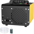 JOBYNA Ozone Generator Water Air, 28,000mg/h Air Mode & 500mg/h Water Mode Ozone Air purifier, High Capacity Home & Industrial & Commercial Ozone Machine for Car, House, Room, Smoke, and Pets