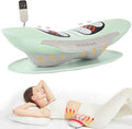 Smart Lower Back Massager with Soothing Warm Therapy & Air Traction – Spinal Decompression Device for Sciatica Relief, Lumbar Pressure & Stiffness - Ideal Gift for Parents & Loved Ones