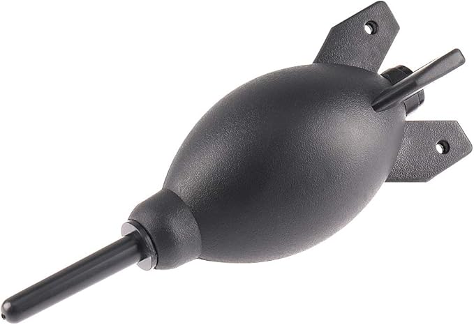 FOTGA Professional Rocket Cleaning Air Blower Duster Dust Cleaner for LCD Screen Computer Keyboard Digital SLR Camera Telescope Lens Filters