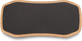 UPLIFTDESK Bamboo Motion-X Balance Board - 27” Ergonomic Wobble Board for Standing Desks, Anti-Fatigue Support for Core Engagement & Stability