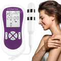 K-fit Kegel Toner for Women - Electric Pelvic Muscle Exerciser for Automatic Kegels, Incontinence Stimulator