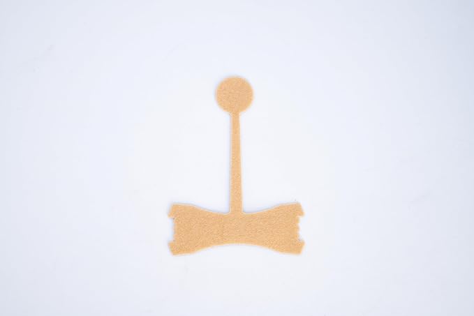 Next Generation Nasal Strips, Soft-Flex Material, Water Resistant, Drug-Free, 30 Count (Tan)