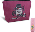 Medication Pouch Bag for Medicine Drug Pill Organizer for Travel Pharmacy Pouch Camp Medical Kit Bag Physician Practitioner Nurse Doctor Gifts Bags Pouches Get Well Soon Gifts for Hospital Patients