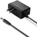 24V AC Adapter for Massage Gun Charger Output: DC 24V or 25.2V Massage Gun Power Cord Muscle Blaster Only fit with Brushless Motor Massage Guns(Don't Fit 12V or 16.8V Charger)
