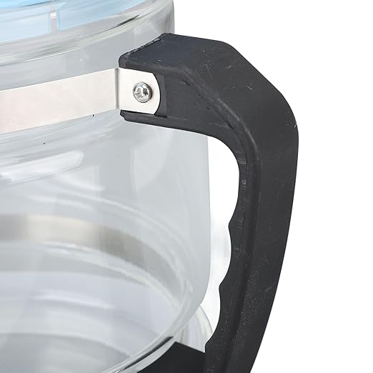 Distiller Water Container Water Filter Pitcher Multipurpose Glass Collection Bottle for Countertop Home Beauty Distillers 4L
