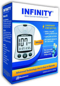 Infinity Blood Glucose Meter