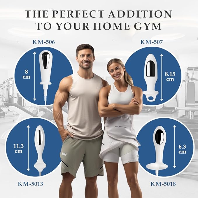 K-fit Kegel Toner Electrode Probe, KM-506