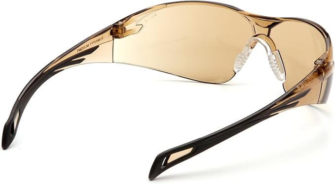 Pyramex PMXSLIM Slim Fit Safety Glasses