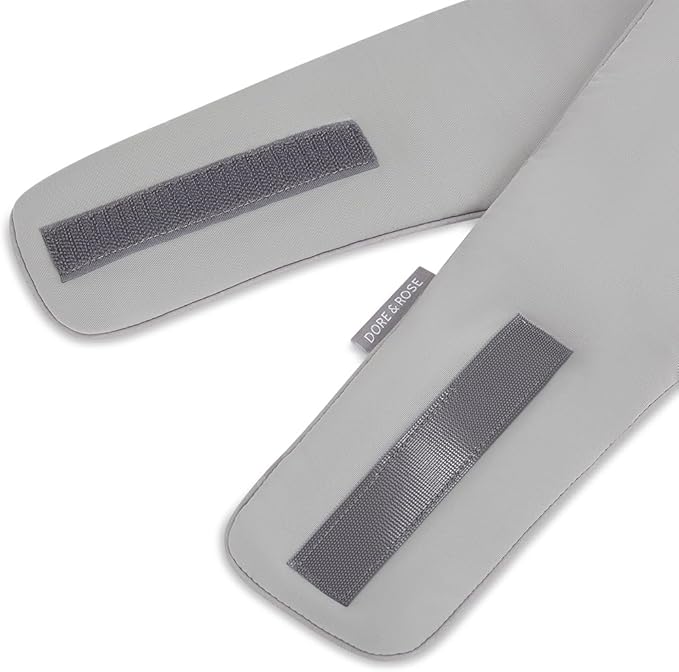 Aeris™ Cooling Sleep Mask for Hot Sleepers, Blocks Light, Reduces Puffiness, Adjustable Eye Mask for Travel, Men and Women, Ultra-Soft and Lightweight