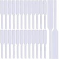 600 Perfume Test Strips White Perfume Paper Strips Premium Fragrance Test Strips for scents (SAERW45346379YTR)