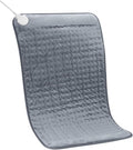 Heating Pad for Neck Back Pain Relief, Heat Pad with 6 Heat Settings, Large Heating Pad for Arms and Knee, Menstrual Cramp Relief, Christmas Gifts