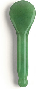Mount Lai - The Gua Sha Facial Lifting Tool (Jade Gua Sha Spoon)