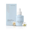 NuFACE Super Peptide Booster Face Serum - Skin Firming Peptide Serum for Fine Lines and Wrinkles - IonPlex Skin Care to Smooth, Hydrate & Enhance your NuFACE Microcurrent Facial Device Results (1 oz)